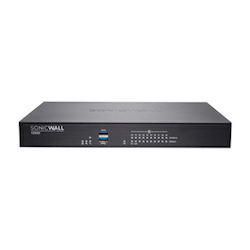 SonicWALL TZ600 PoE HA