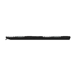 HP G2 MTRD 3P 22KVA/C13-C19 VT INTL PDU