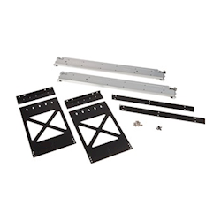 Aruba Networks HPE Aruba Networking CX 6400 4-post Rack Mount Kit