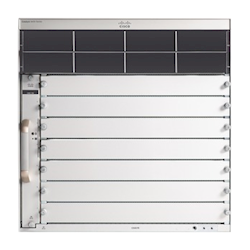 Cisco (C9407R-96U-BNDL-E) Catalyst 9400 Series 7 Slot SUP 2XC9400-LC-48U DNA-E LIC