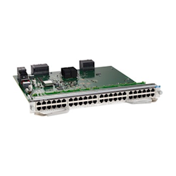 Cisco Catalyst 9400 Series 48-Port PoE+
