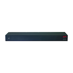Lenovo Rack PDU Metered 1U 16A 208/230V (8) C13