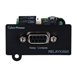 Relay Control Card