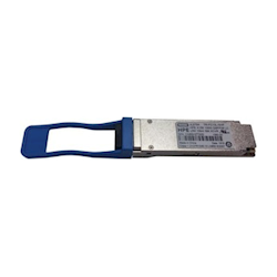 HPE X150 100G QSFP28 LC LR4 10KM SM XCVR