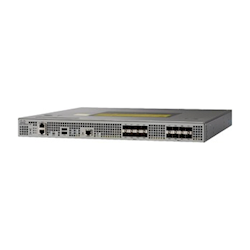 Cisco ASR1001-HX System
