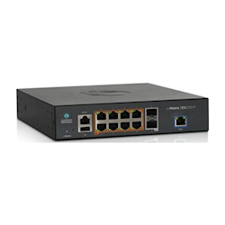 Cambium cnMatrix EX2010-P 8 1G and 2 SFP