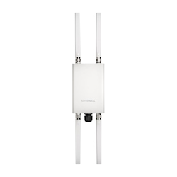 SonicWALL SonicWave 432O Panel Antenna P124-10 Single Band 2.4GHz 10DBI No RF Cable
