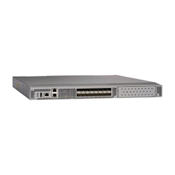 Cisco MDS 9132T 32G 1 RU FC switch
