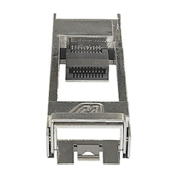 HPE BLc QSFP+ to SFP+ Adapter