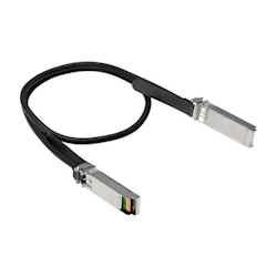 Aruba Networks Aruba 50G SFP56 to SFP56 0.65m DAC Cable