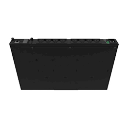 HPE G2 Mtrd 3.6kVA/IEC C20 Hz WW PDU