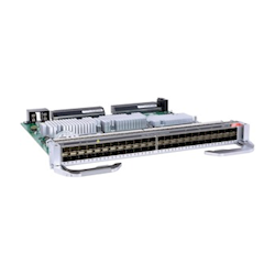 Cisco Catalyst 9600 Series