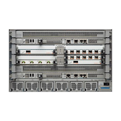 Cisco ASR1006-X Chassis