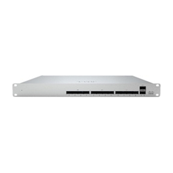 Cisco APL-Meraki MS450-L3 Stack CLD-MNGD 12X40