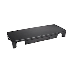 SMARTFIT Monitor Stand with Drawer