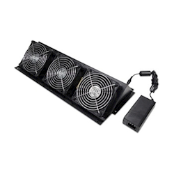 APC NetShelter CX Fan Booster Kit