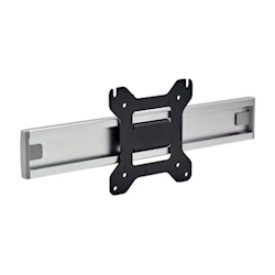 Atdec Slider Silver