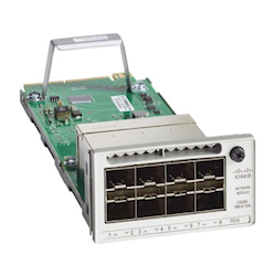 Cisco (C9300-NM-8X=) Catalyst 9300 8x 10GE Network Module Spare