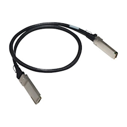 Aruba Networks Aruba 100G QSFP28-QSFP28 3m DAC Cable