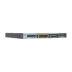 Cisco (FPR2130-NGFW-K9) Cisco FirePOWER 2130 NGFW Appliance 1U 1x NETMOD Bay