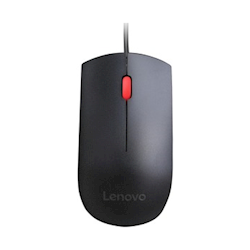 Lenovo Essential USB Mouse