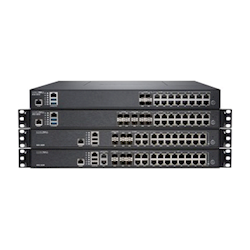 SonicWALL PROMO NSA 4600 HA