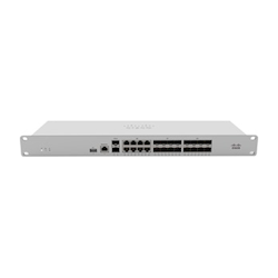 Cisco Meraki MX450 Cloud Managed