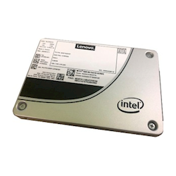 Lenovo 2.5 inch S4510 240GB EN SATA SSD