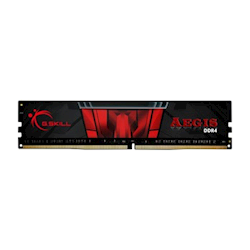 G.Skill AEGIS 8GB DDR4 3200MHZ DIMM