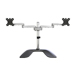 Stand Dual Monitor Articulating