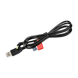 7/600/ 700 Series USB A Male