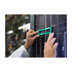HPE MicroSvr Gen10 NHP SFF Converter Kit