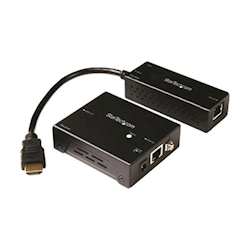 StarTech HDBaseT Extender Kit HDMI Over CAT5