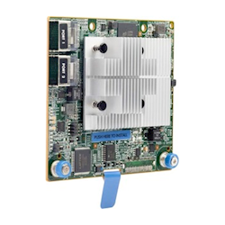HPE Smart Array P408i-a SR G10 LH Ctlr