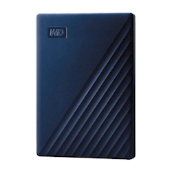 WD My Passport 2TB for MAC