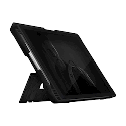 STM DUX SHELL MS Surface PRO/PRO4/6/7 Black