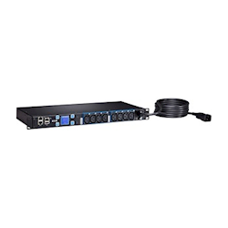 Eaton EPDU MI 1U (C20 16A 1P) 8XC13