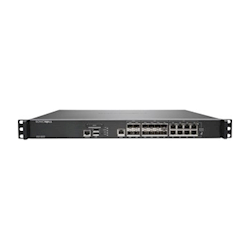 SonicWALL NSA 6600 TOTALSECURE 1yr RE