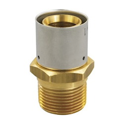 APC CDU Flexible Fluid Piping Couplings