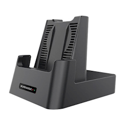 Dock Single Slot Memor 10 Black