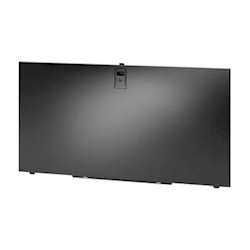 APC NetShelter SX 12U 900mm Deep Side Panel