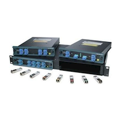 Cisco (CWDM-SFP-1570=) CWDM 1570 NM SFP Gigabit Ethernet and 1G/2G FC