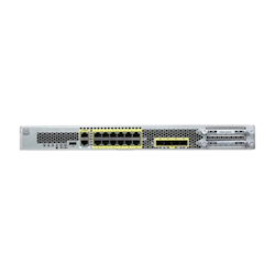 Cisco (FPR2110-NGFW-K9) Cisco FirePOWER 2110 NGFW Appliance 1U