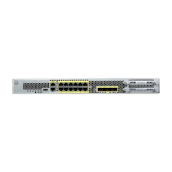 Cisco (FPR2120-NGFW-K9) Cisco FirePOWER 2120 NGFW Appliance 1U