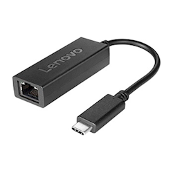 Lenovo USB C to Ethernet Adapter