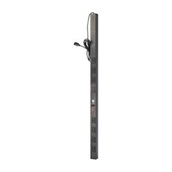 Lenovo Rack PDU Metered Zero U 10A 230V (16) C13