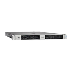 Small Secure Network Server for ISE APPL