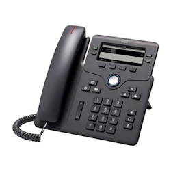 Cisco 6851 Phone