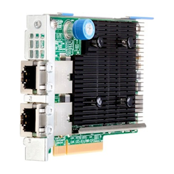 HPE Eth 10Gb 2p 535FLR-T Adptr