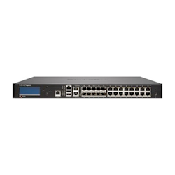 SonicWALL NSA 9250 TOTALSECURE Advanced Edition 1Y